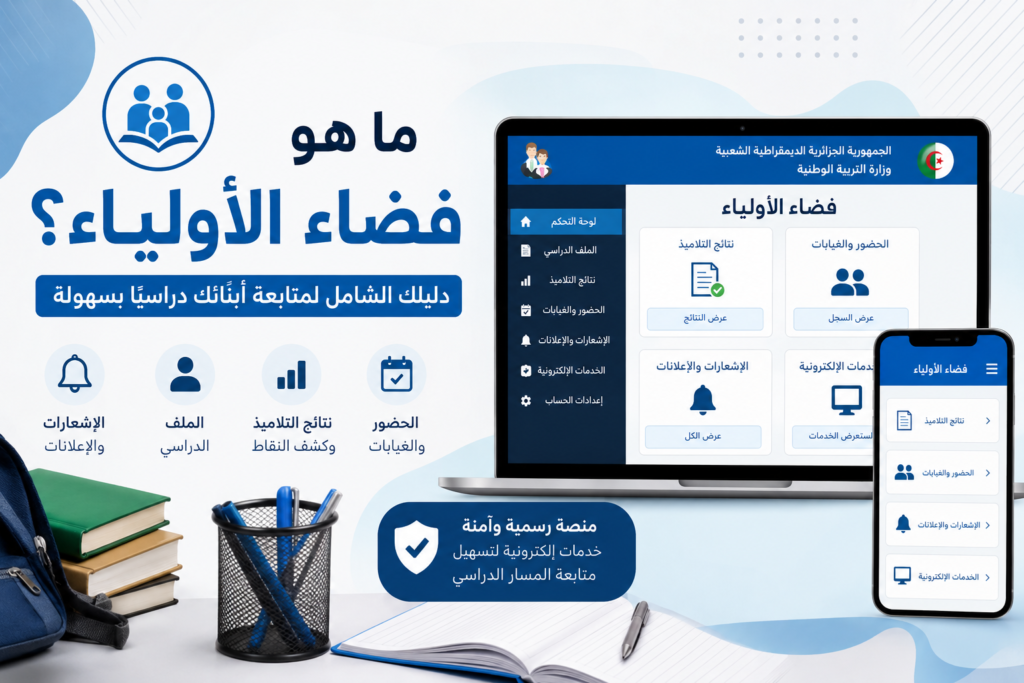 فضاء الاولياء